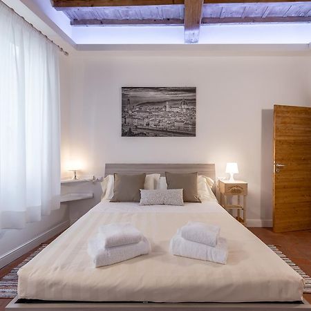 Santa Croce Place By Mmega Florence Luaran gambar