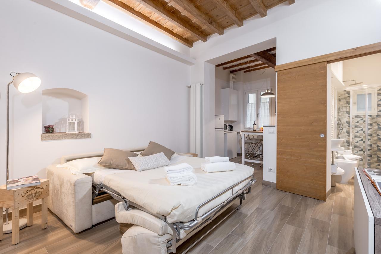 Santa Croce Place By Mmega Florence Luaran gambar