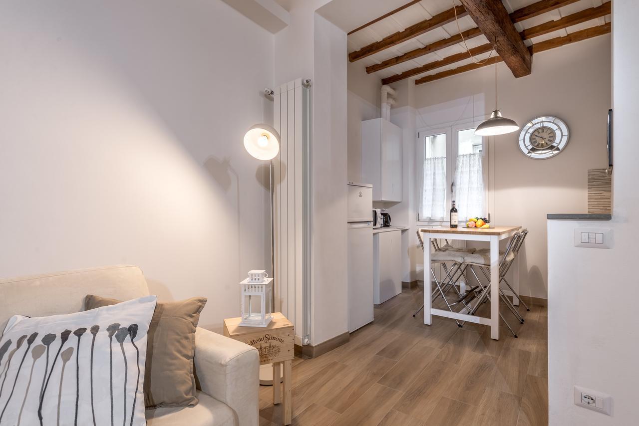 Santa Croce Place By Mmega Florence Luaran gambar