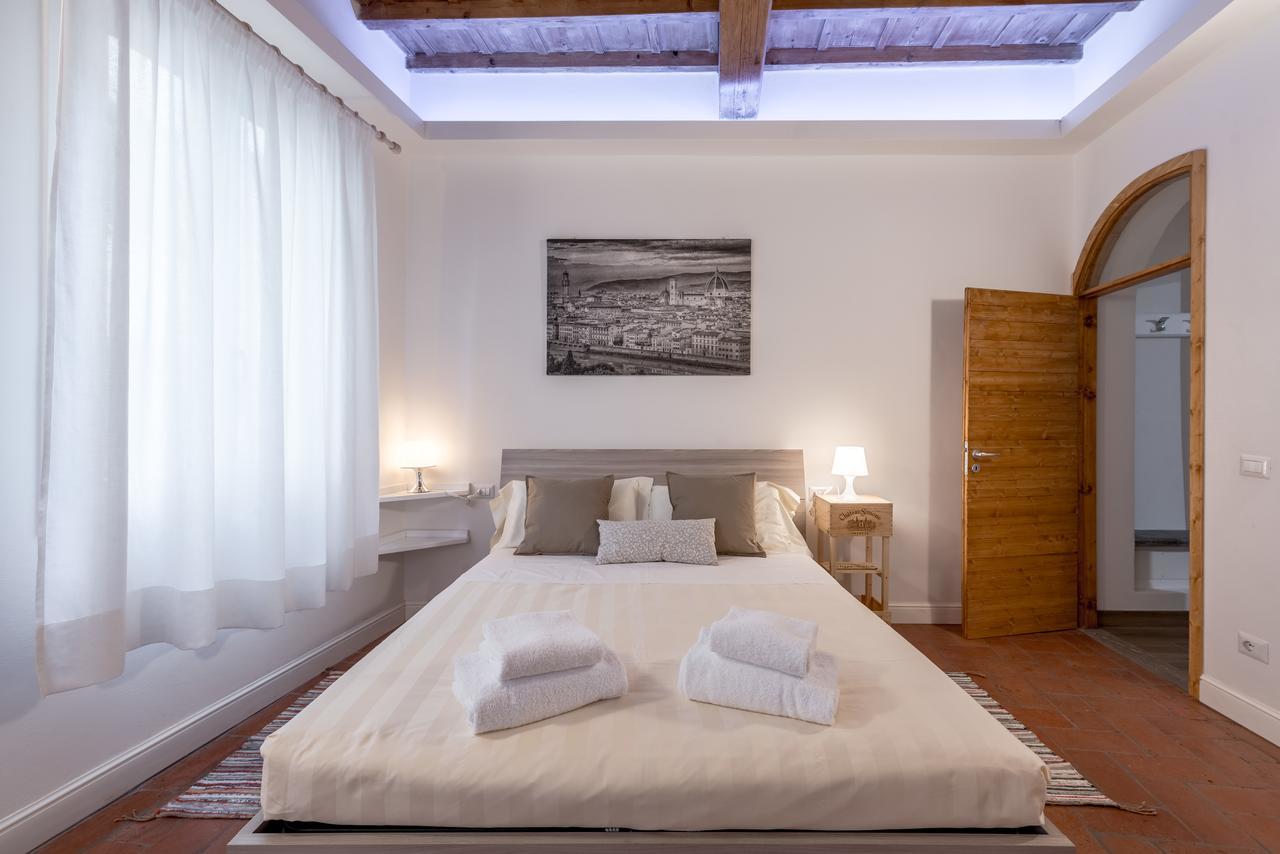 Santa Croce Place By Mmega Florence Luaran gambar