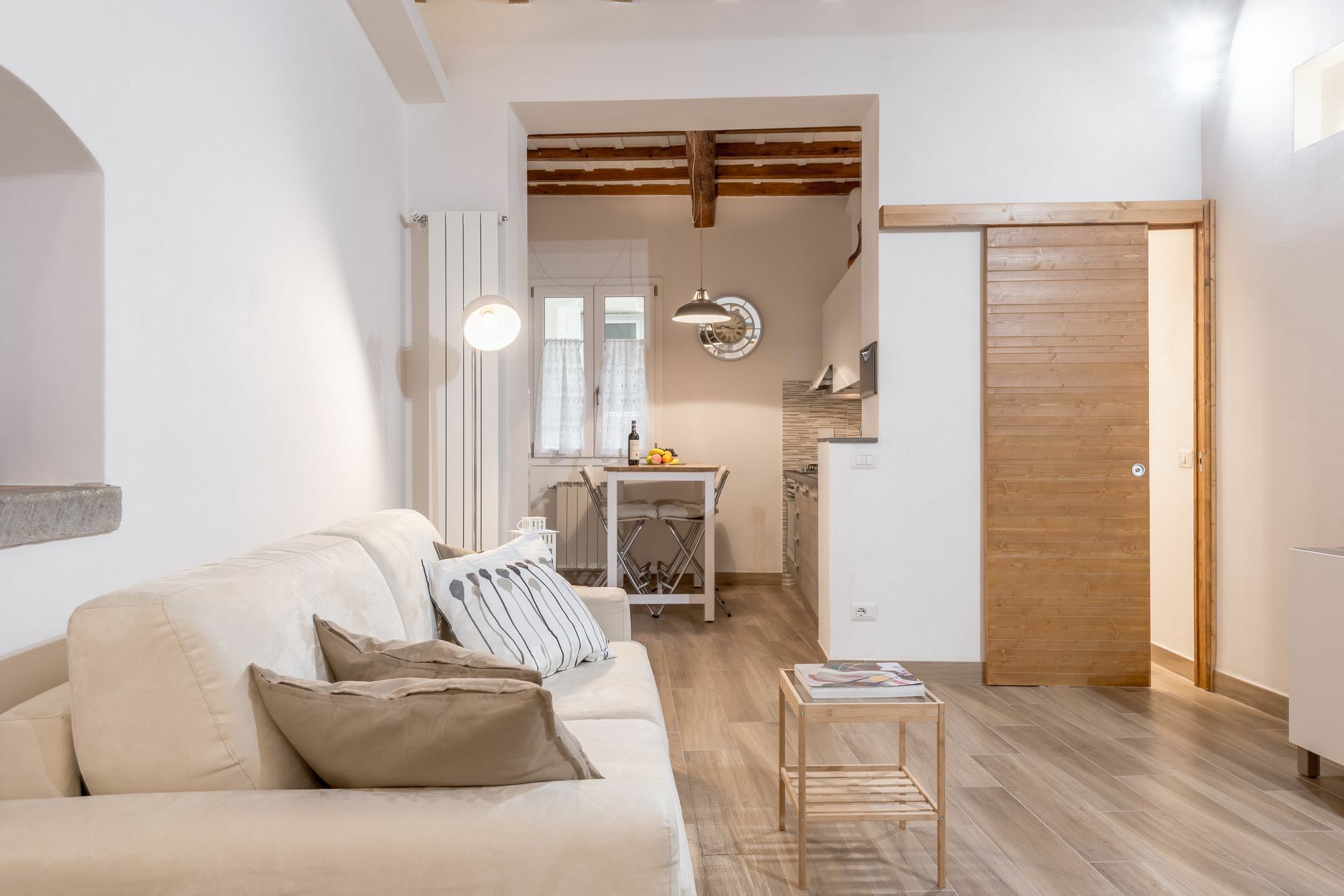 Santa Croce Place By Mmega Florence Luaran gambar