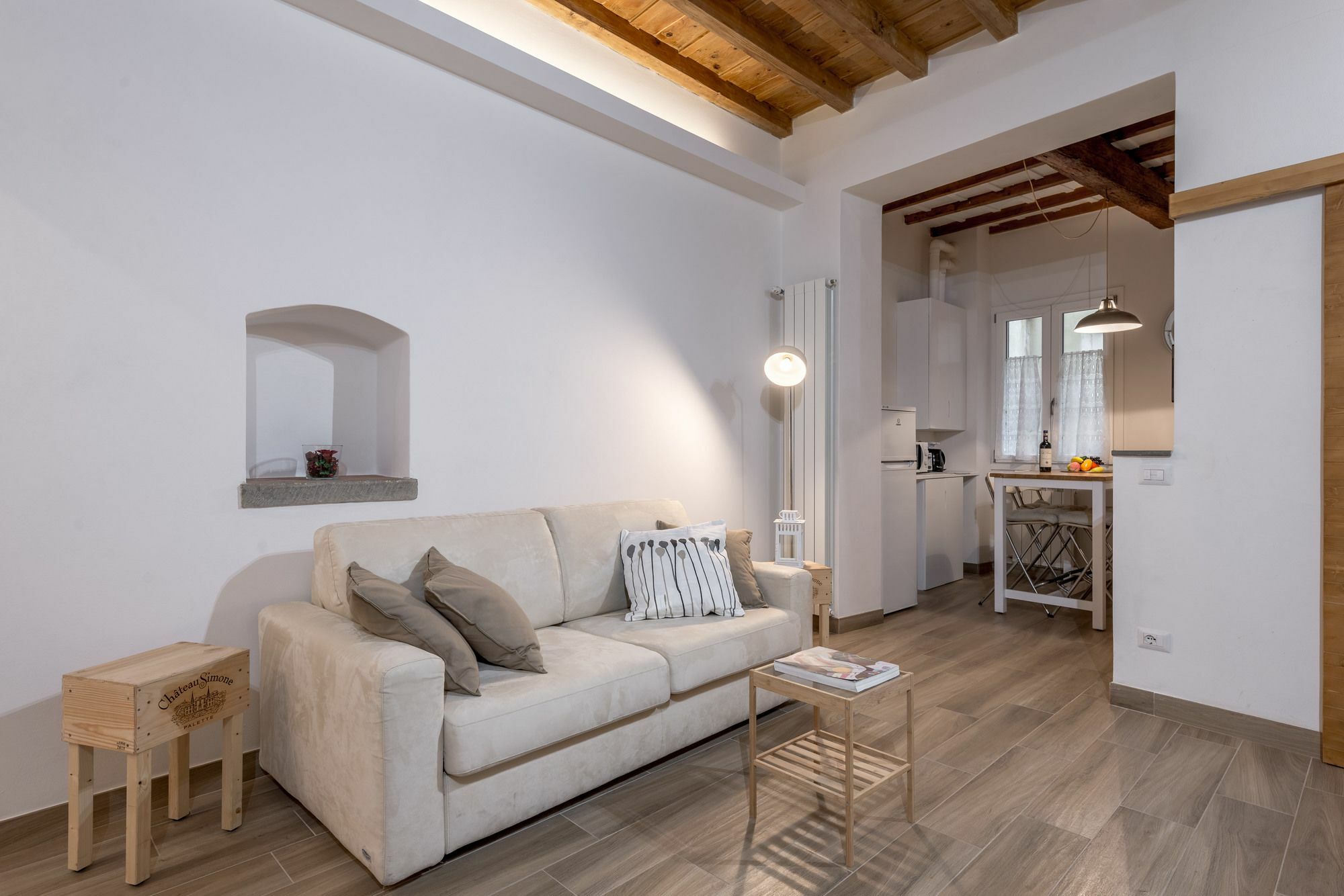 Santa Croce Place By Mmega Florence Luaran gambar