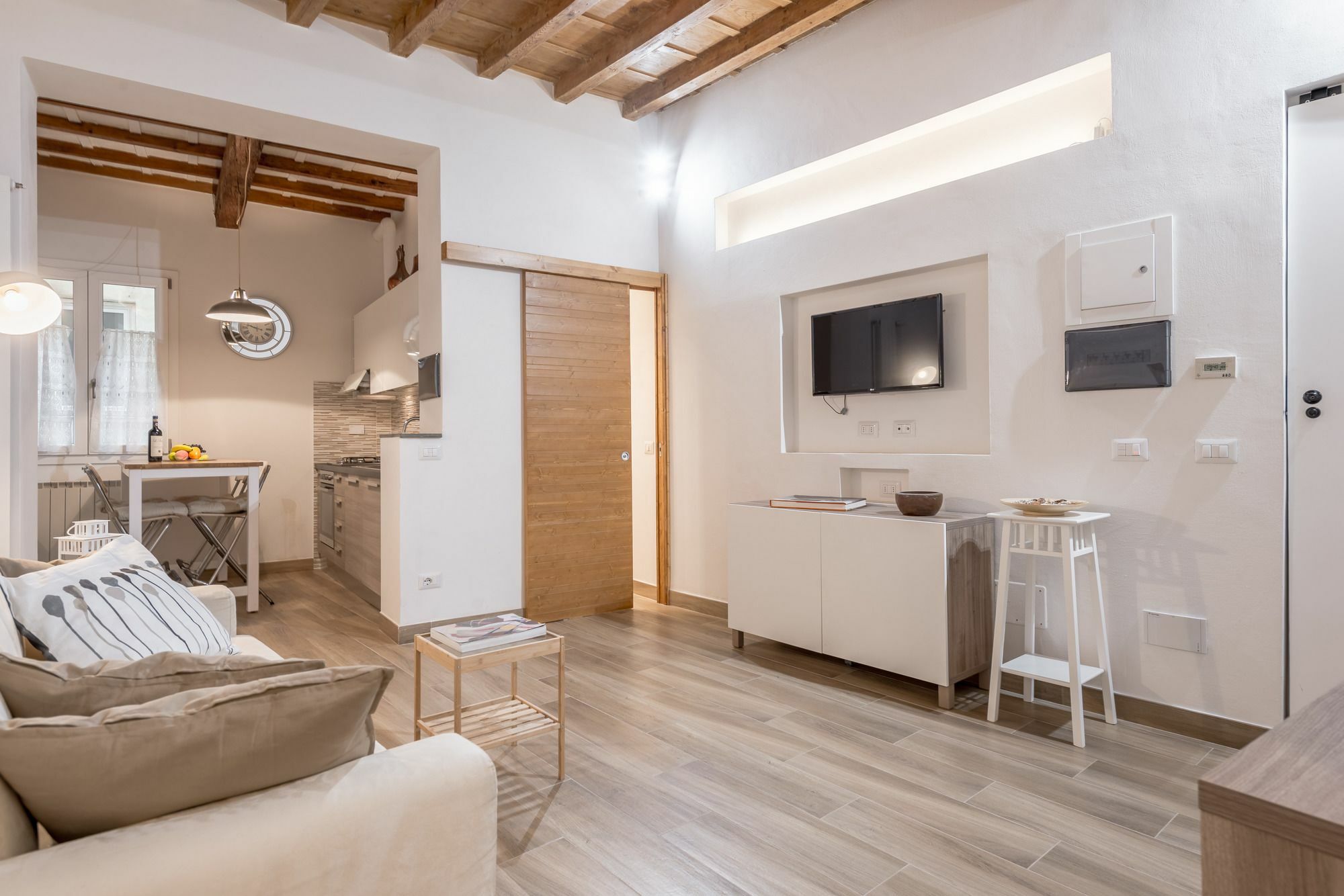 Santa Croce Place By Mmega Florence Luaran gambar
